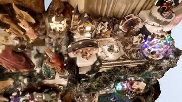 Nacimiento 3D - Autodesk 123D Catch