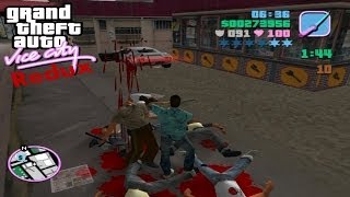 Rampage #27 - GTA Vice City (1080p) screenshot 4