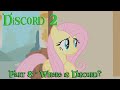 Discord (Shrek) 2 Part 8 - Where is Discord?