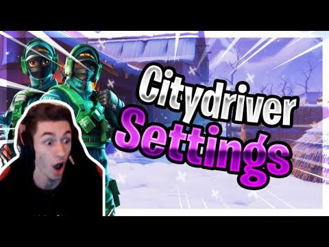 Citydriver Citydriver