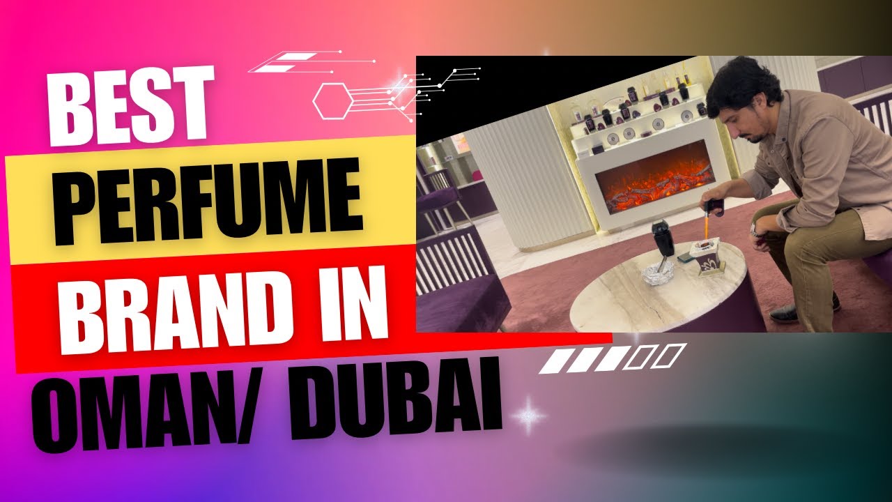 PERFUME SHOP KA VISIT! OMAN MALL PERFUME BRAND ! Amir_Rao YouTube