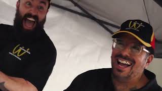 Official Burger Fest UK 2025