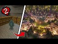 I Built A Lush Cave In Hardcore Minecraft I Built A Lush Cave In Hardcore Minecraft