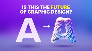 First time using Adobe Firefly - This AI tool is perfect for designers in 2023