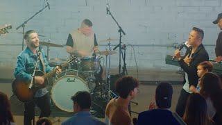 Evan Craft ft. Josh Morales - Como En El Cielo / Till Earth Looks Like Heaven (EN VIVO) chords