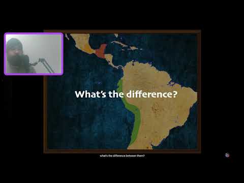 Historian Reaction: Maya, Aztec, and Inca