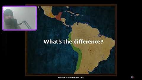 Historian Reaction: Maya, Aztec, and Inca