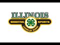 Illinois 4h shooting sports state shotgun shoot