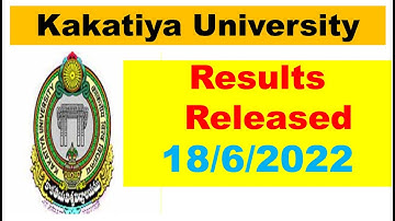 KU RESULTS RELEASED 🔥//ku updates//#pinpharma