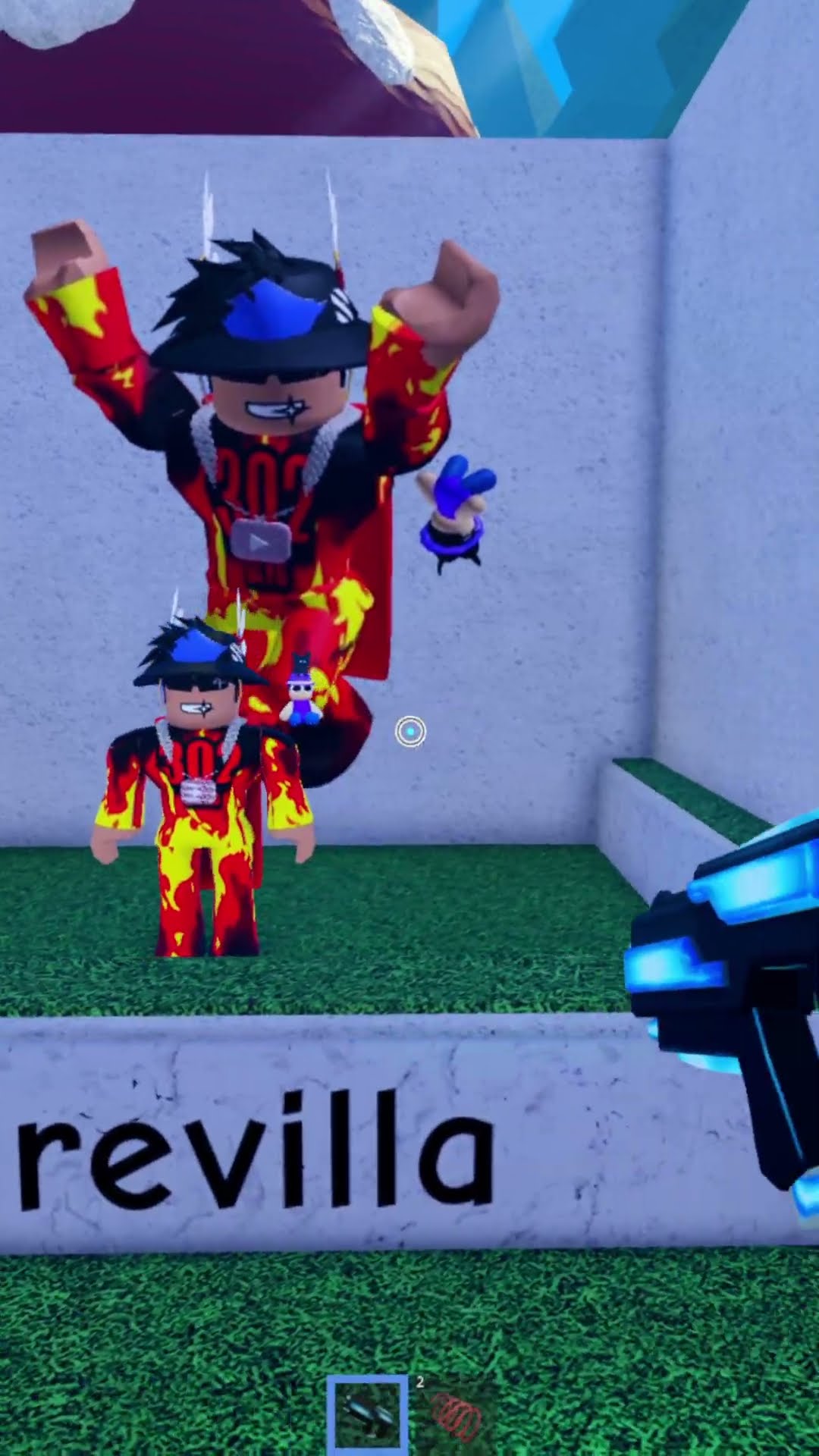 THATS ME ?? #shorts #roblox