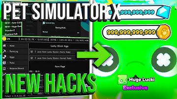 CATS Pet Simulator X Hack Script 🔥 NEW OP AUTO FARM SCRIPT AUTO EGGS DUPE HACK 🔥