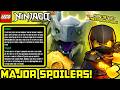 HUGE New Season 4 Story Spoilers Ninjago Dragons Rising Season 4 News And Updates HUGE New Season 4 Story Spoilers Ninjago Dragons Rising Season 4 News And Updates