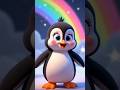The Penguin Song Penguin Dance Party Fuzzy Hugs Original Kid S Song 