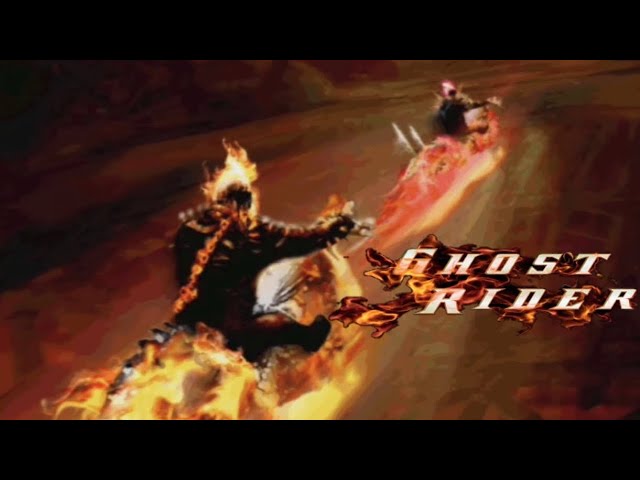 Ghost Rider PS2 ISO Traduzido PT-BR + Gameplay PCSX2 (Motoqueiro Fantasma)  