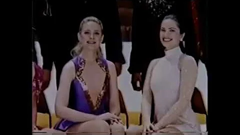 Tonya & Nancy - The Inside Story FULL MOVIE (1994)...