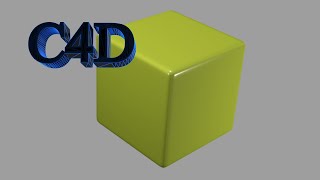 Анимация для начинающих Cinema 4D