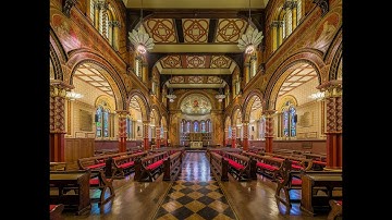 Advent Carols Service