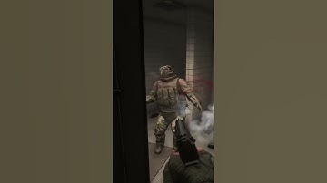 The Only Safe Place In Purge Bunkers! #scumgame #gaming