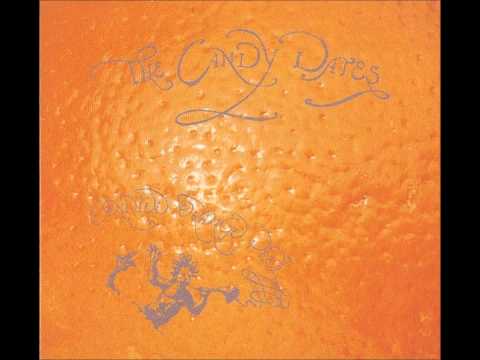 Candy Dates — The Candy Dates - Single Hearted Men