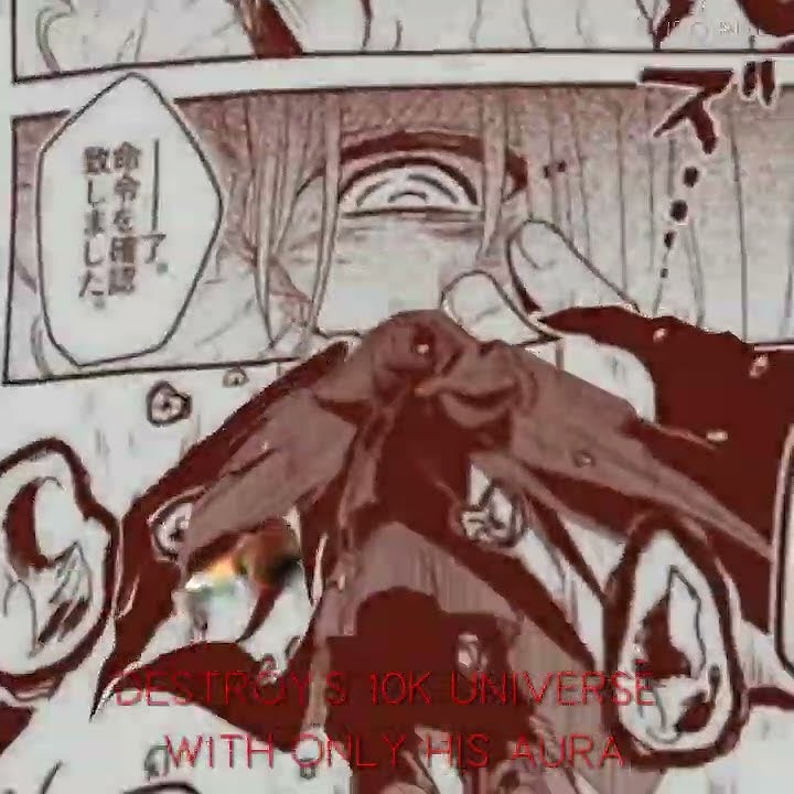 Rimuru in Light Novel (Warning Spoilers)