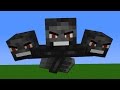 ✔ Minecraft: 10 Rare Mobs