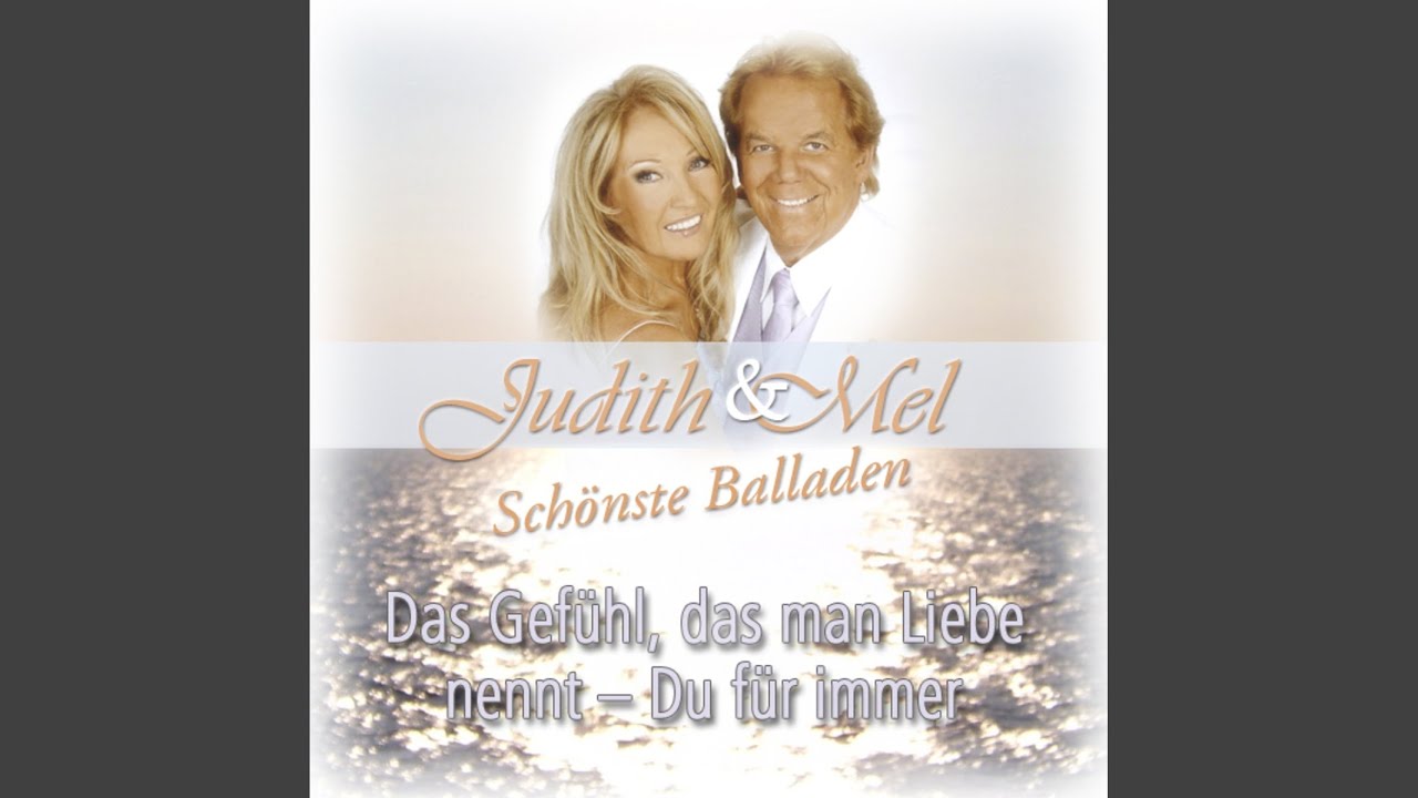 Sleduj Die Liebe auf den ersten Blick na YouTube