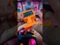 Satisfying with Unboxing & White Miniature Barbie's Set Video | ASMR Med DOCTORY Set