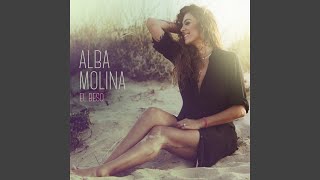 Video thumbnail of "Alba Molina - El Beso"