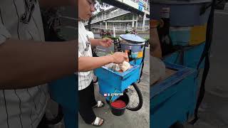 SIOMAY ENAK HARGA TERJANGKAU DI JAKARTA PUSAT