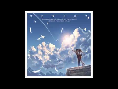Falcom jdk BAND Diva Kanako sings Vol.1 & 2 - YouTube