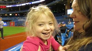 Toronto Blue Jays Game Rogers Centre 2018