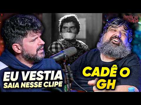 MAGAL é HUMILHADO REVELANDO BASTIDORES do OITAVO ANDAR