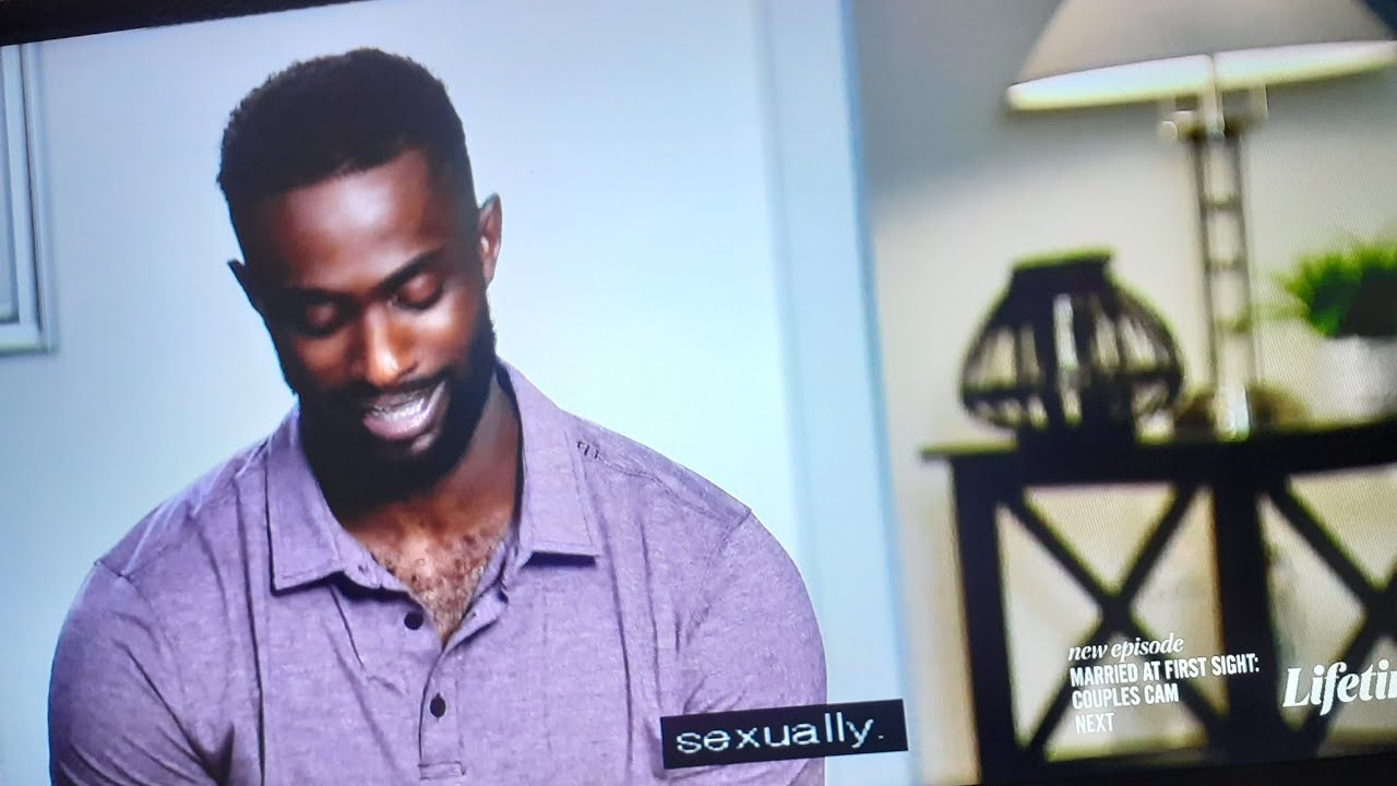 Zach first on sight? at cheat married did MAFS Cheating