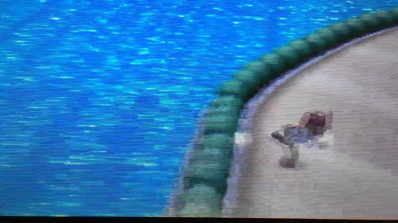 Pokemon X and Y ROLLER SKATING TRICKSS !!!!!! YouTube