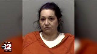 Former bartender gets 40-year prison sentence for Bay County crash