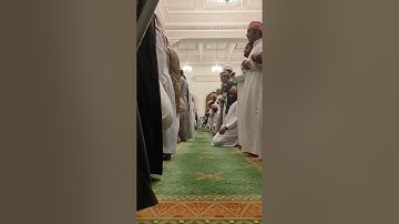 الشفع | ليلة ٢٨ رمضان ١٤٤٤هـ | من جامع السلطان قابوس | القارئ#أحمد_خالد_الكاسبي