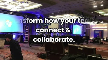 Transform Your Workspace with Expert AV Solutions | Altius Techno