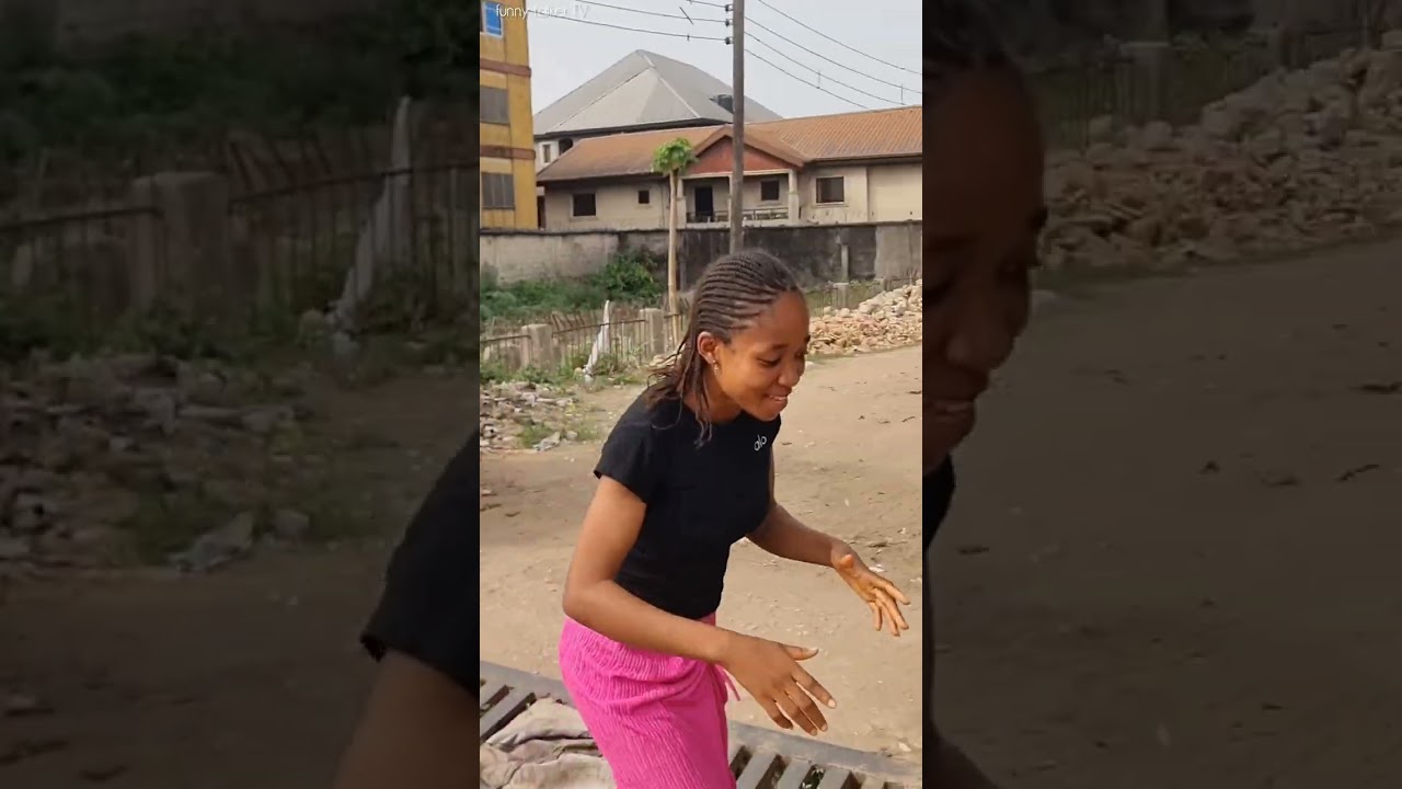 the blind man see again_zubby Michael brain Jotter, lizzy gold_funnytalker TV 