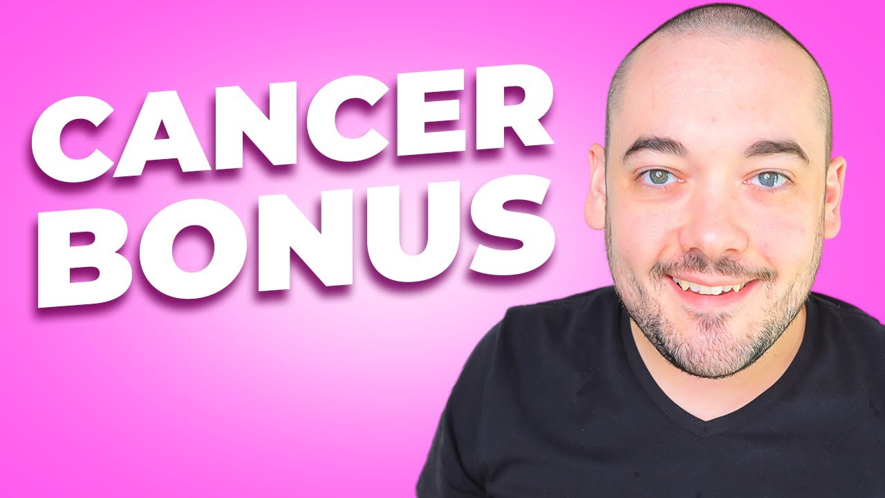Cancer Unexpected Income! February Bonus - YouTube