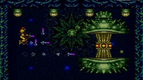 Super Metroid (Spore Spawn RTA) in 5:58.4