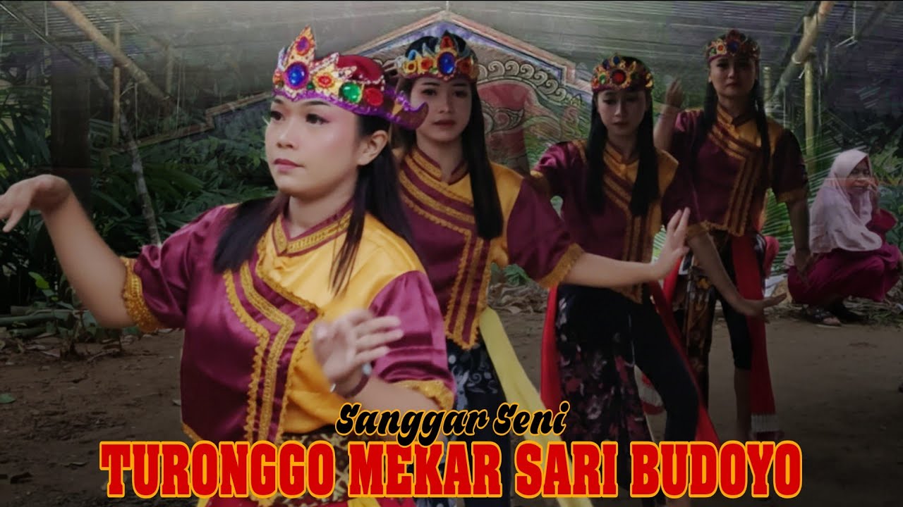EBEG TURONGGO MEKAR SARI BUDOYO Live Desa Binangun Kecamatan Karanggayam Kabupaten Kebumen