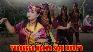 EBEG TURONGGO MEKAR SARI BUDOYO Live Desa Binangun Kecamatan Karanggayam Kabupaten Kebumen
