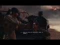 Call of Duty Black Ops 6 Gameplay on Xbox Series S 120fps Mode COD BO6