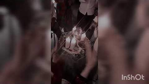 و أخيرا فيديو عرسي، ليلة العمر ،دخلو تشوفو العرس ديالي