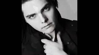 Gerard Way 🖤❤️