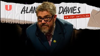 Mistaken Identity x4?! feat. Richard Herring, Phil Jupitus & Jason Byrne | As Yet Untitled | Dave