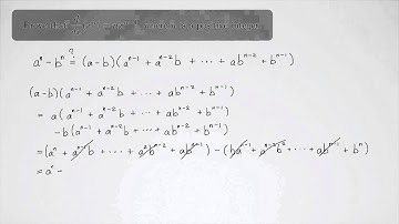 (Single-Variable Calculus 1) Proof of Power Rule 1