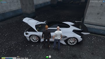 inventoryhud By Monster TaerAttO