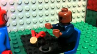 Lego Spider-Man: The Newest Avenger
NEW VIDEOS EVERY SATURDAY!!
Spidey asks Nick Fury to let him into the Avengers.
Want to join the rest of my many subscribers? Just click that button down there! Its easy!! Lego Spider-Man: The Newest Avenger