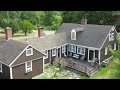 158 River Street Halifax MA | Home Tour | Halifax MA Real Estate